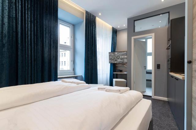 Aparthotel by dasPaul