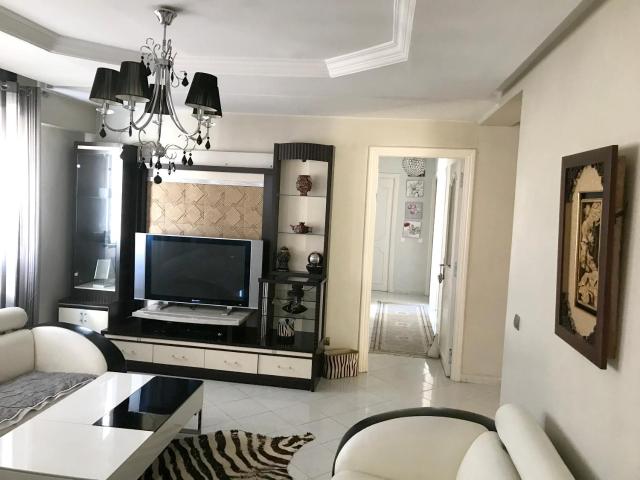 Apartment with 3 bedrooms in Tanger with wonderful city view terrace and WiFi 1 km from the beach