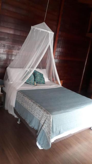 Mama Africa Hostel