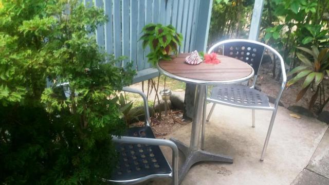 Savaii Lagoon Resort
