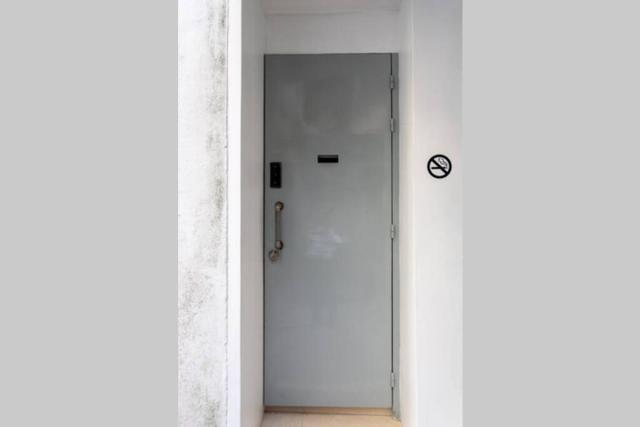 P3 Silom Large 2beds full kitchen WIFI 4-6pax