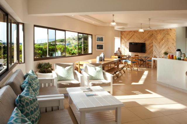 Plett Beachfront Guest House