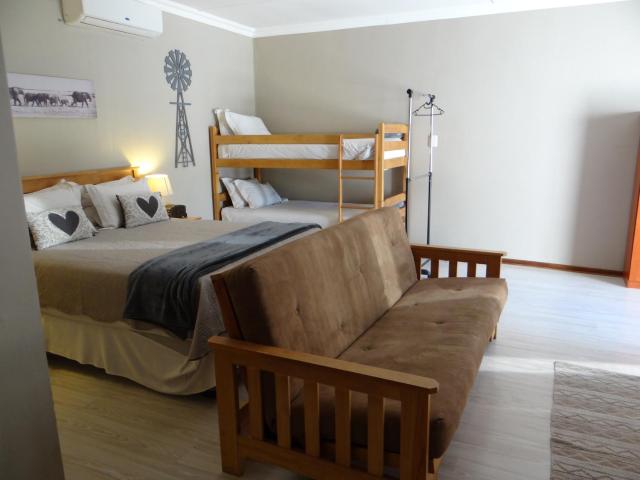 La Paix Guesthouse