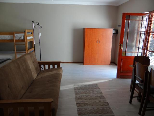 La Paix Guesthouse