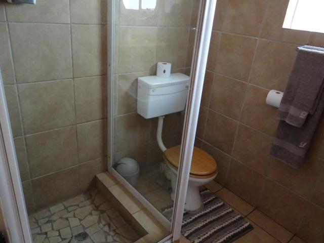 La Paix Guesthouse