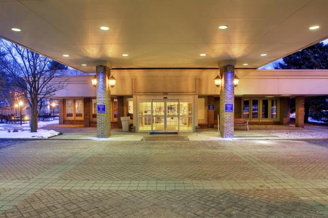 Holiday Inn Express Poughkeepsie by IHG