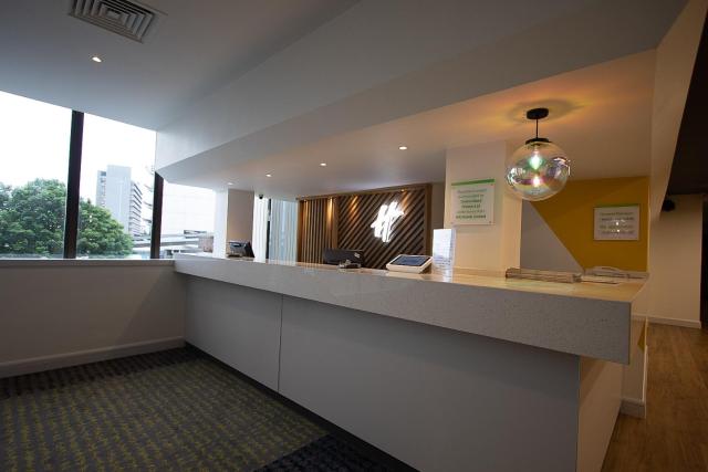 Holiday Inn Preston by IHG