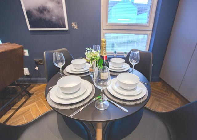 Yellow Hive Boutique Stay Apt 2