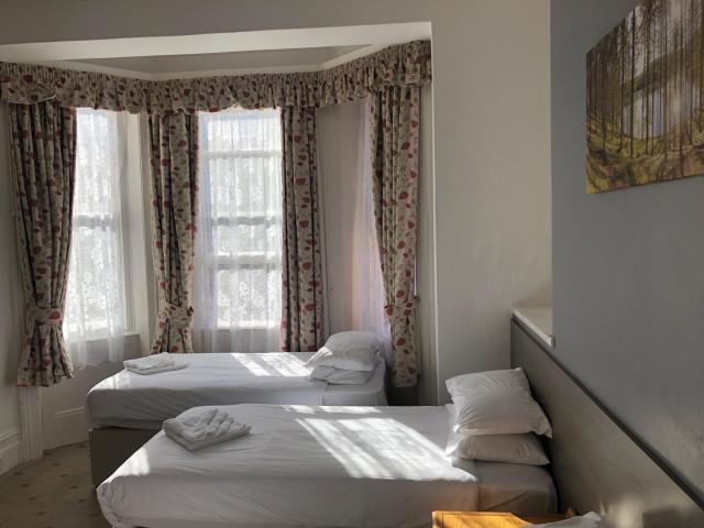 Ullswater Hotel