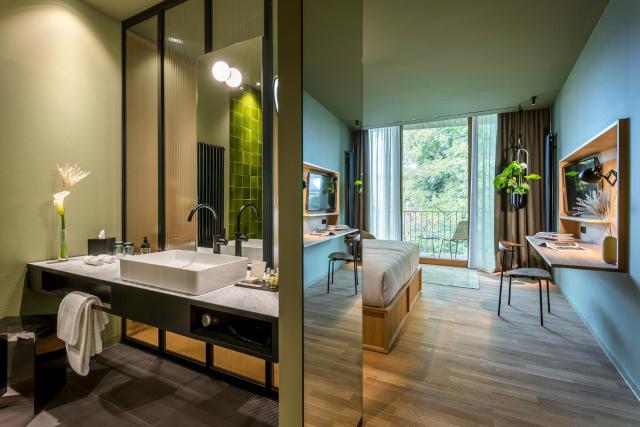 LA MAISON hotel & spa