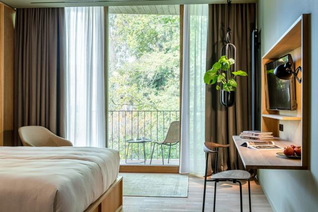 LA MAISON hotel & spa
