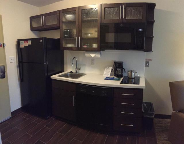 Candlewood Suites - Ft Walton Bch - Hurlburt Area by IHG