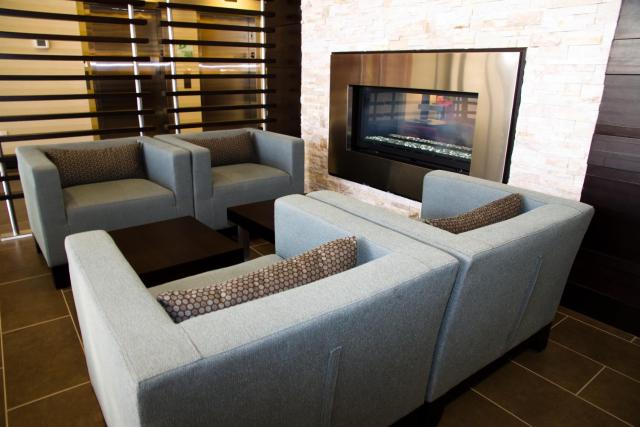 Holiday Inn Hotel & Suites Red Deer by IHG