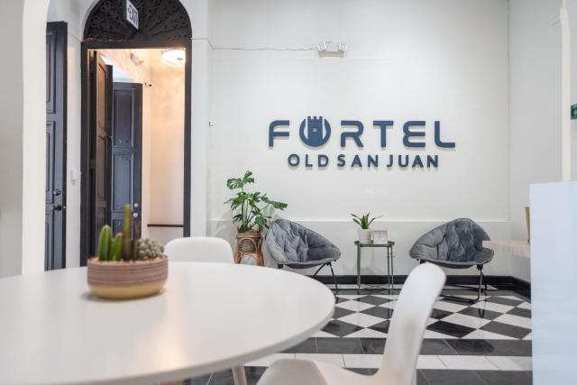 Fortel Hostel