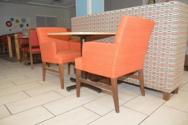 Holiday Inn Express San Angelo by IHG