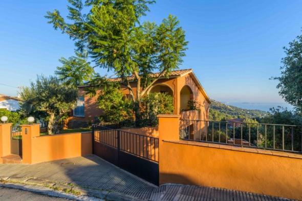 Villa Los Robles