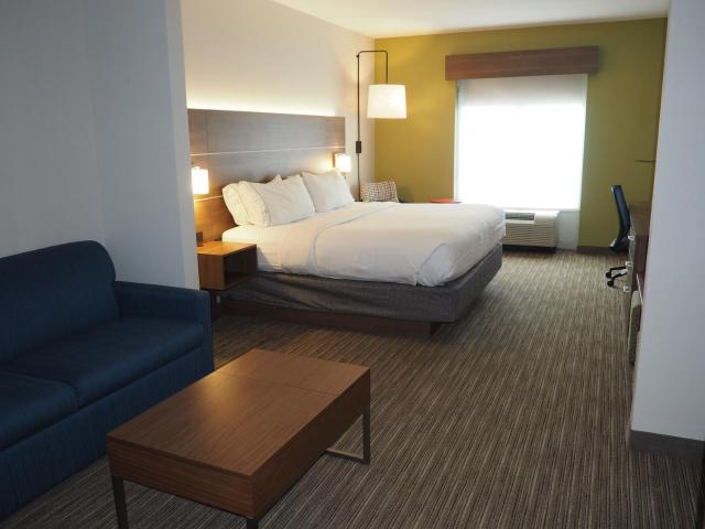 Holiday Inn Express Hotel & Suites Jacksonville North-Fernandina by IHG