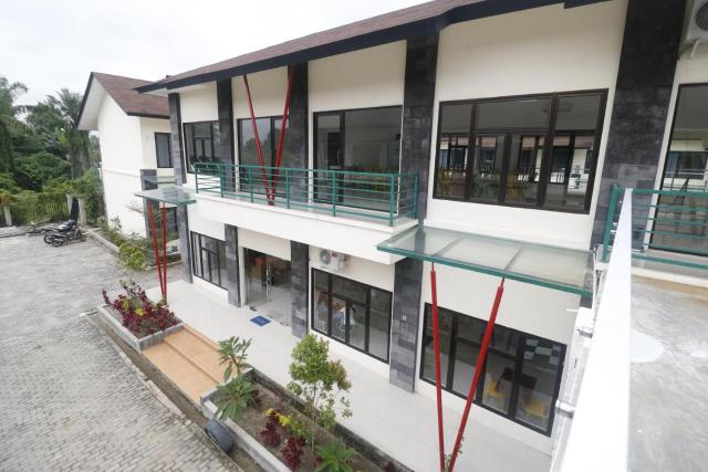 RedDoorz Plus near Kualanamu Airport Medan