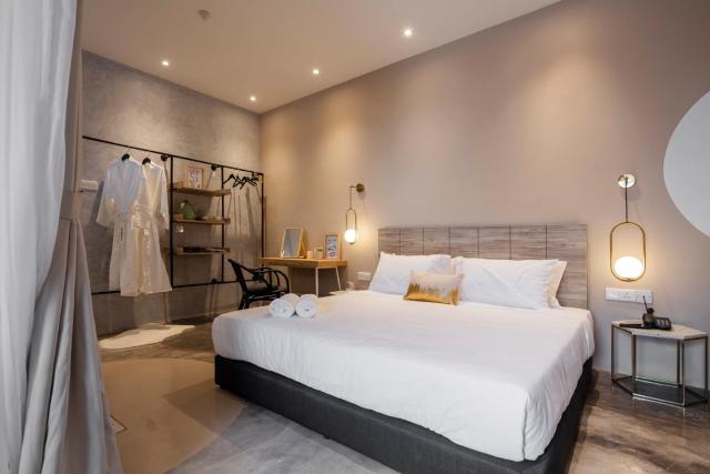 One Heritage Hotel