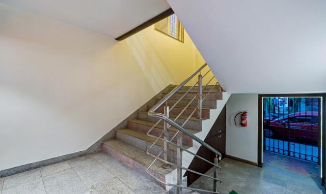 Itsy Hotels Neeranand Plaza, Bhawanipur