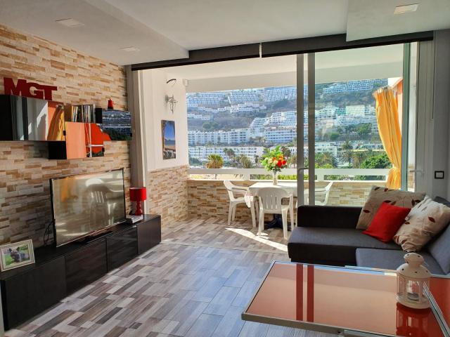 MGT - Appartamento sulla Spiaggia con terrazza romantica