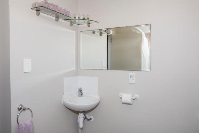 Greymouth Motel