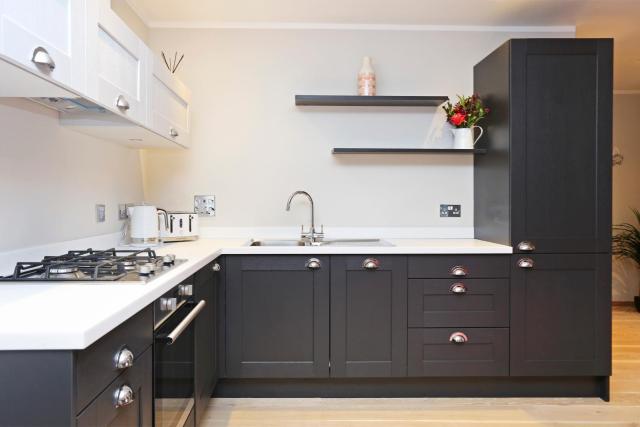 JOIVY Elegant Home at the Heart of the Royal Mile