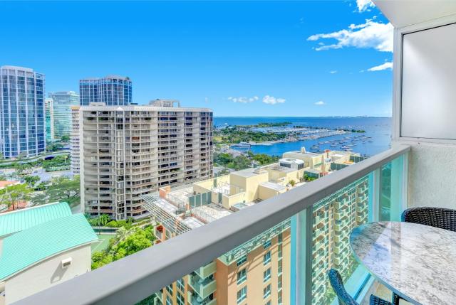 iCoconutGrove - Luxurious Vacation Rentals in Coconut Grove