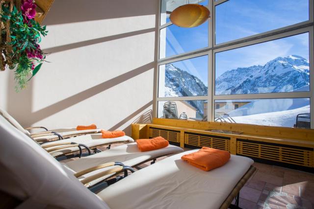 Hotel Alte Krone