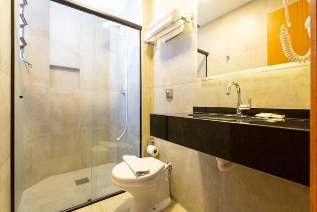 Hotel Lunes