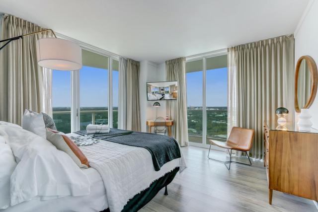 iCoconutGrove - Luxurious Vacation Rentals in Coconut Grove