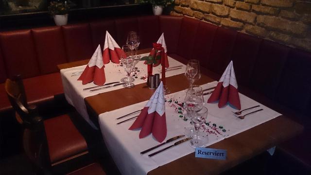 Hotel Restaurant Margaretenhof