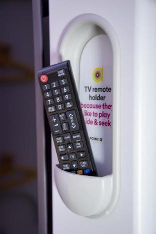 Point A Hotel London Westminster