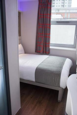 Point A Hotel London Westminster