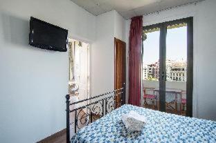 Safestay Barcelona Passeig de Gràcia