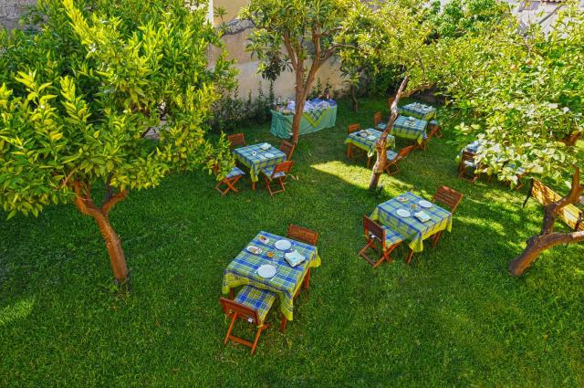Il Giardino Del Barocco