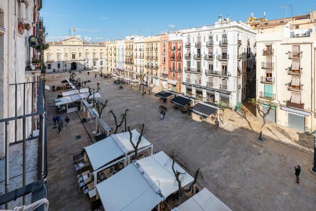 Forum Tarragona