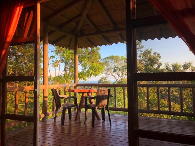 Soul Fire Casitas