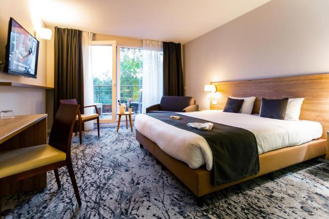 Utopia Hotel - Art & Nature Hotel