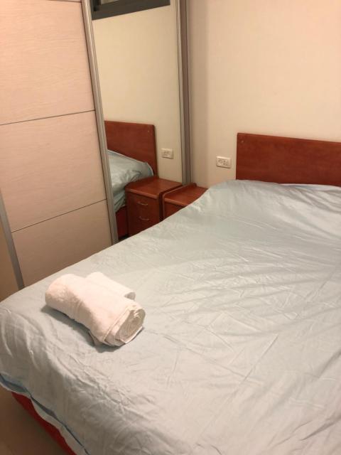 Buchman apartment near center