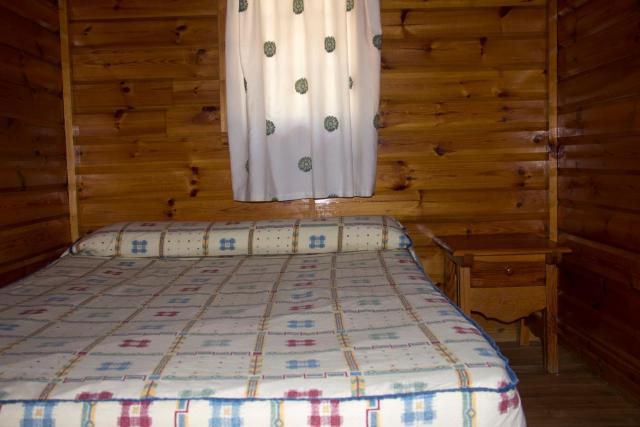 Camping La Puerta