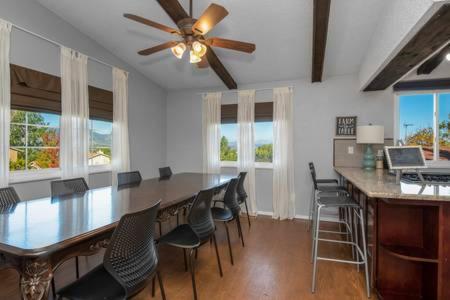 Pet Friendly near AF Academy