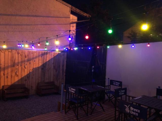 Hostel NIX
