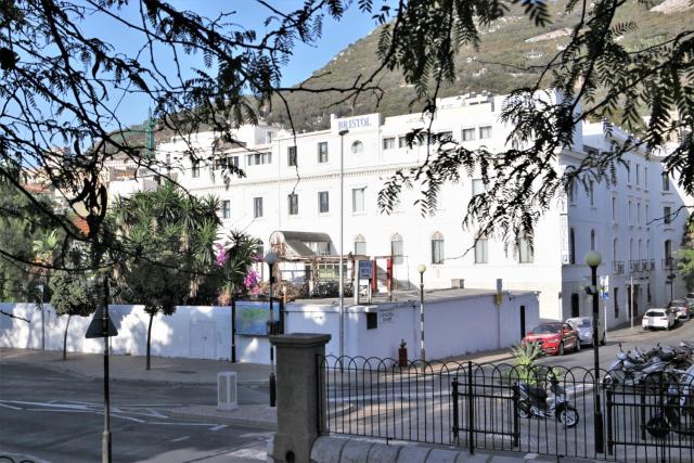 Bristol Hotel