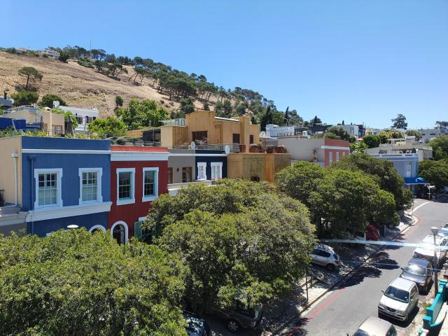 De Waterkant Cottages