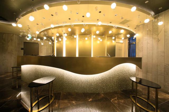 Quintessa Hotel Tokyo Ginza