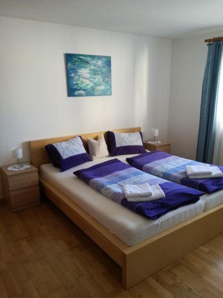 Ferienwohnung Wörndl