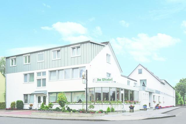 Hotel "Im Winkel"