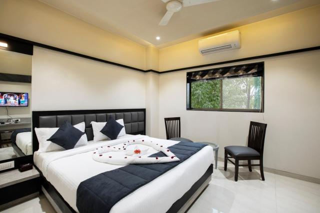 Megh Residency Navi Mumbai