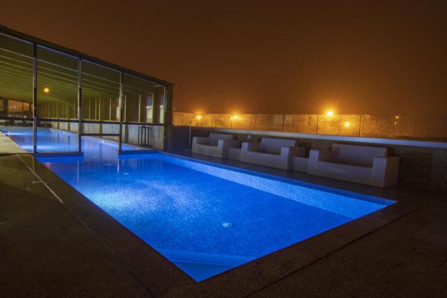 Hotel Serra da Estrela